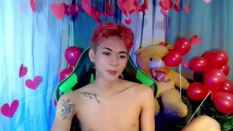 cuteleemoreno online show from 02/13/26, 04:25