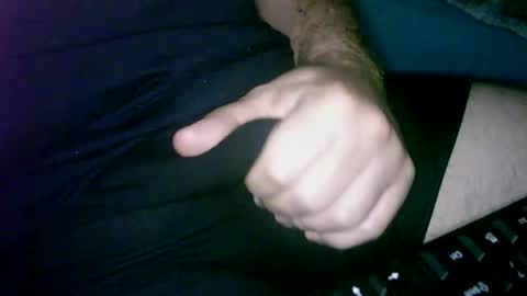 Snapshot of cuteman88 chatting on 09/12/25, 10:43 Cuteman online show from 09/12/25, 10:43