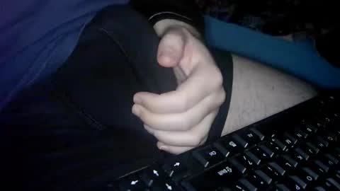 Cuteman online show from 02/08/26, 10:13