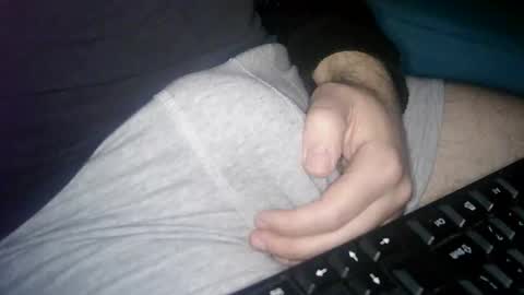 Cuteman online show from 03/04/26, 09:10