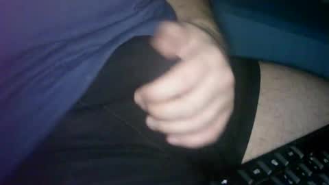 Cuteman online show from 03/13/26, 10:16