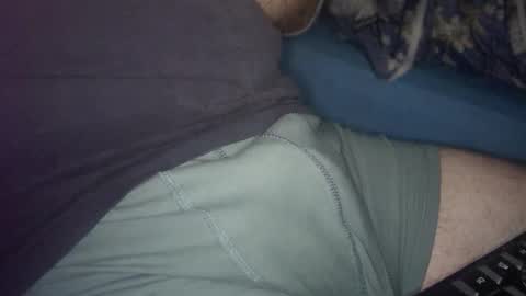 Cuteman online show from 04/03/26, 08:18