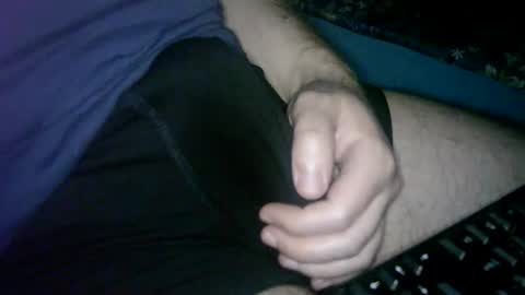 Cuteman online show from 04/10/26, 09:41