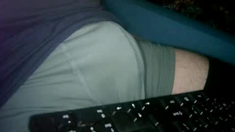 Cuteman online show from 04/28/26, 08:47