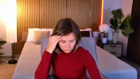 cutemirage online show from 05/30/26, 02:47