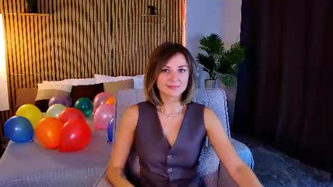 cutemirage online show from 06/20/26, 02:42