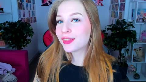 Snapshot of cutemousee chatting on 12/21/24, 02:52 Rina online show from 12/21/24, 02:52
