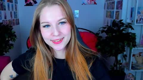 Snapshot of cutemousee chatting on 12/21/24, 06:19 Rina online show from 12/21/24, 06:19