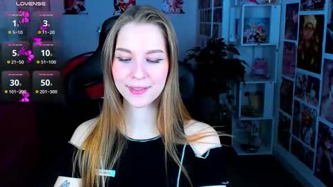 Snapshot of cutemousee chatting on 02/15/25, 11:39 Rina online show from 02/15/25, 11:39