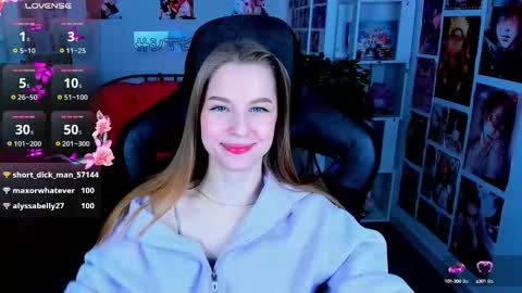 Snapshot of cutemousee chatting on 02/19/25, 02:55 Rina online show from 02/19/25, 02:55