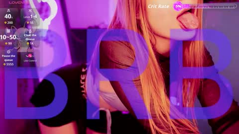 Rina online show from 11/08/25, 08:36