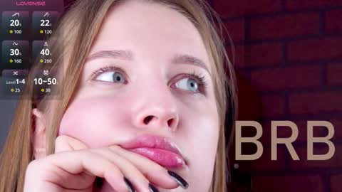 Rina online show from 11/22/25, 08:57