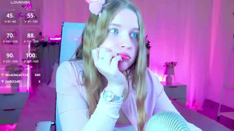 Rina online show from 04/29/26, 05:30