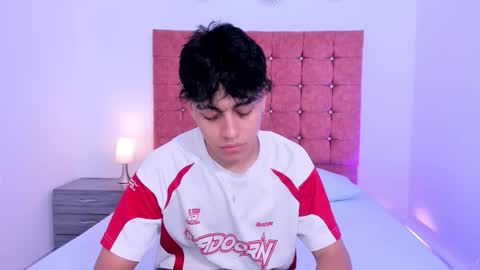 cutenaked_ online show from 02/10/26, 11:25