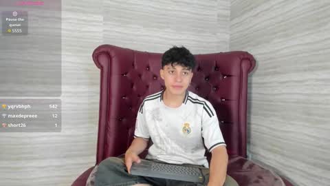 cutenaked_ online show from 02/11/26, 11:48