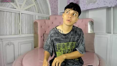 cutenaked_ online show from 03/12/26, 11:27