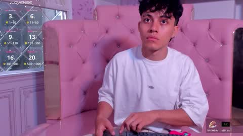 cutenaked_ online show from 03/20/26, 11:37