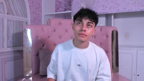 cutenaked_ online show from 03/23/26, 11:36