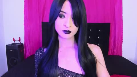 Natalie online show from 01/08/26, 12:24