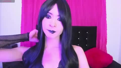 Snapshot of cutenaked_8 chatting on 07/21/26, 12:13 Natalie online show from 07/21/26, 12:13