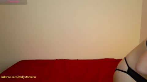 Snapshot of cutenataly chatting on 09/10/25, 11:27 Nataly  online show from 09/10/25, 11:27