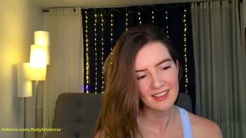 Snapshot of cutenataly chatting on 09/22/25, 11:51 Nataly  online show from 09/22/25, 11:51