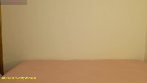 Snapshot of cutenataly chatting on 10/06/25, 11:46 Nataly  online show from 10/06/25, 11:46