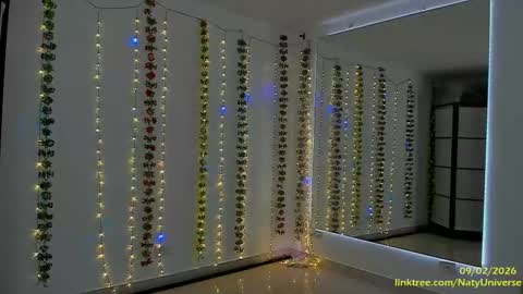 Nataly  online show from 02/09/26, 11:31