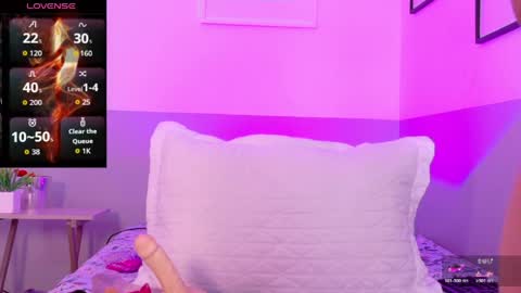 cutepetitee online show from 04/03/26, 07:45