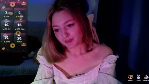 cutepie33 online show from 10/16/25, 05:41