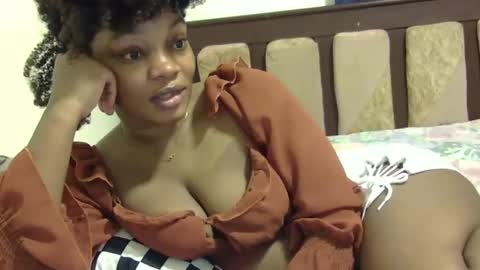 cutermilly online show from 12/06/24, 07:45