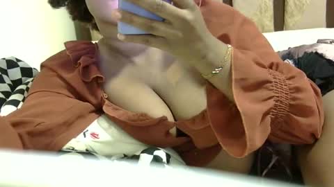 cutermilly online show from 12/16/24, 08:41