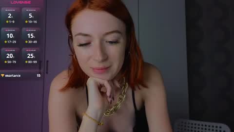 Roxy online show from 06/18/26, 03:05