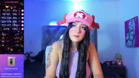 Snapshot of cutesarah_10 chatting on 12/05/24, 12:19 cutesarah_10 online show from 12/05/24, 12:19