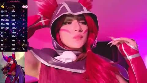 Snapshot of cutesarah_10 chatting on 10/18/25, 03:42 cutesarah_10 online show from 10/18/25, 03:42