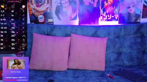 cutesarah_10 online show from 06/06/26, 01:54