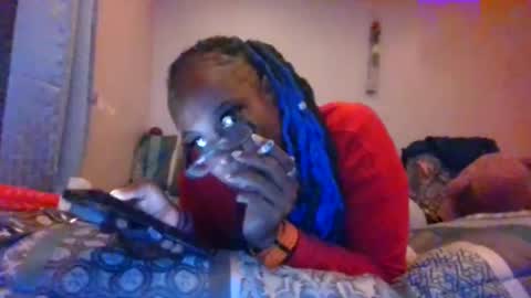 mary mack online show from 02/21/25, 01:00