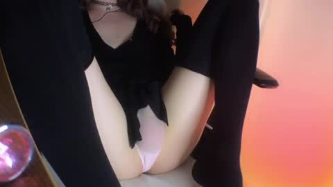 Snapshot of cutesissy_boy chatting on 04/24/26, 05:26 Sofi online show from 04/24/26, 05:26