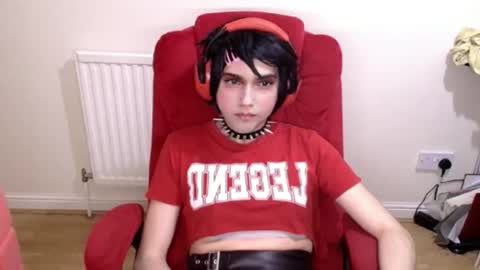 cutest_princess online show from 12/02/25, 11:34