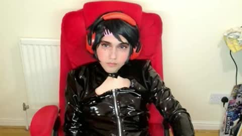 cutest_princess online show from 02/17/26, 11:00