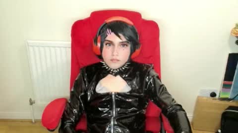 cutest_princess online show from 03/21/26, 11:41