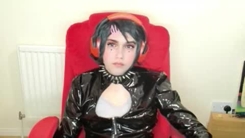 cutest_princess online show from 03/28/26, 10:31