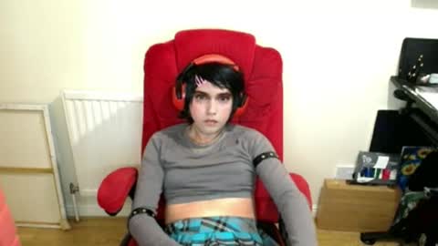 cutest_princess online show from 06/16/26, 10:23