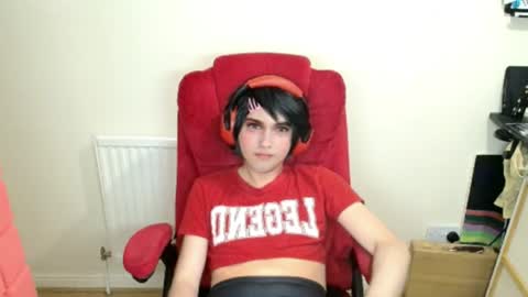 cutest_princess online show from 06/27/26, 10:26