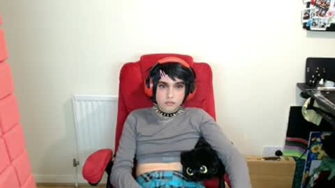 cutest_princess online show from 07/14/26, 10:04