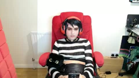 cutest_princess online show from 07/18/26, 10:13