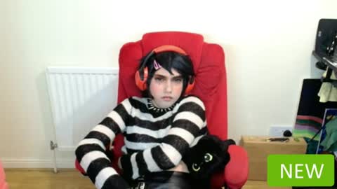 cutest_princess online show from 07/21/26, 11:18