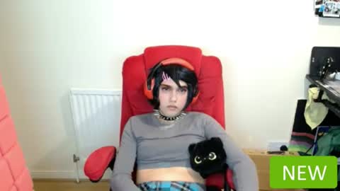 cutest_princess online show from 07/28/26, 10:53