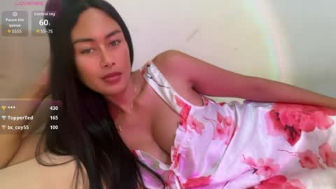 Aya online show from 06/17/26, 05:21