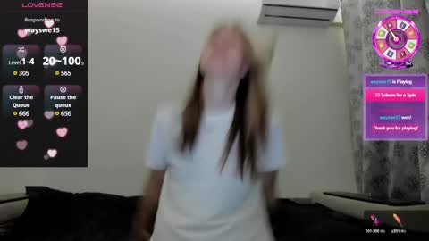 Snapshot of cutestdemon chatting on 12/26/24, 04:10 Im saving up to fix my favorite car online show from 12/26/24, 04:10